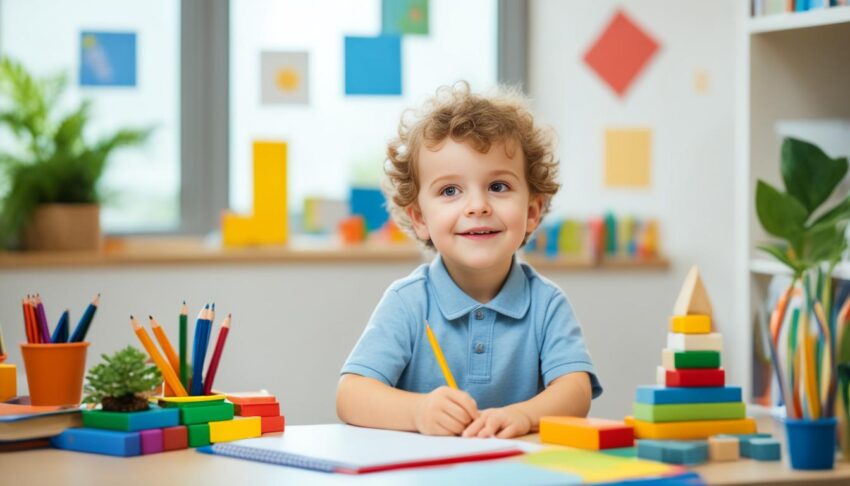 The Importance of Early Childhood Education