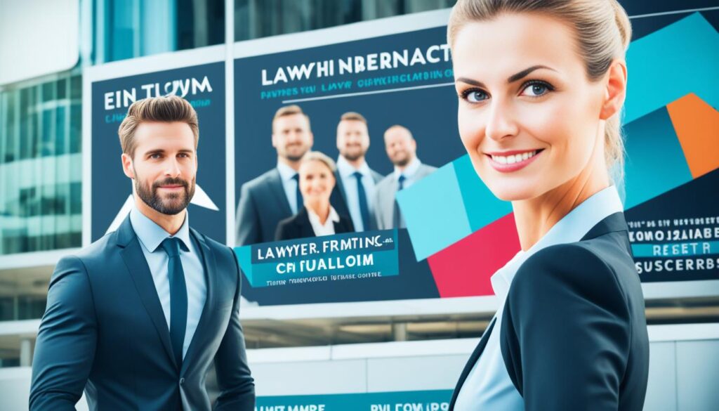 lawyer marketing strategy