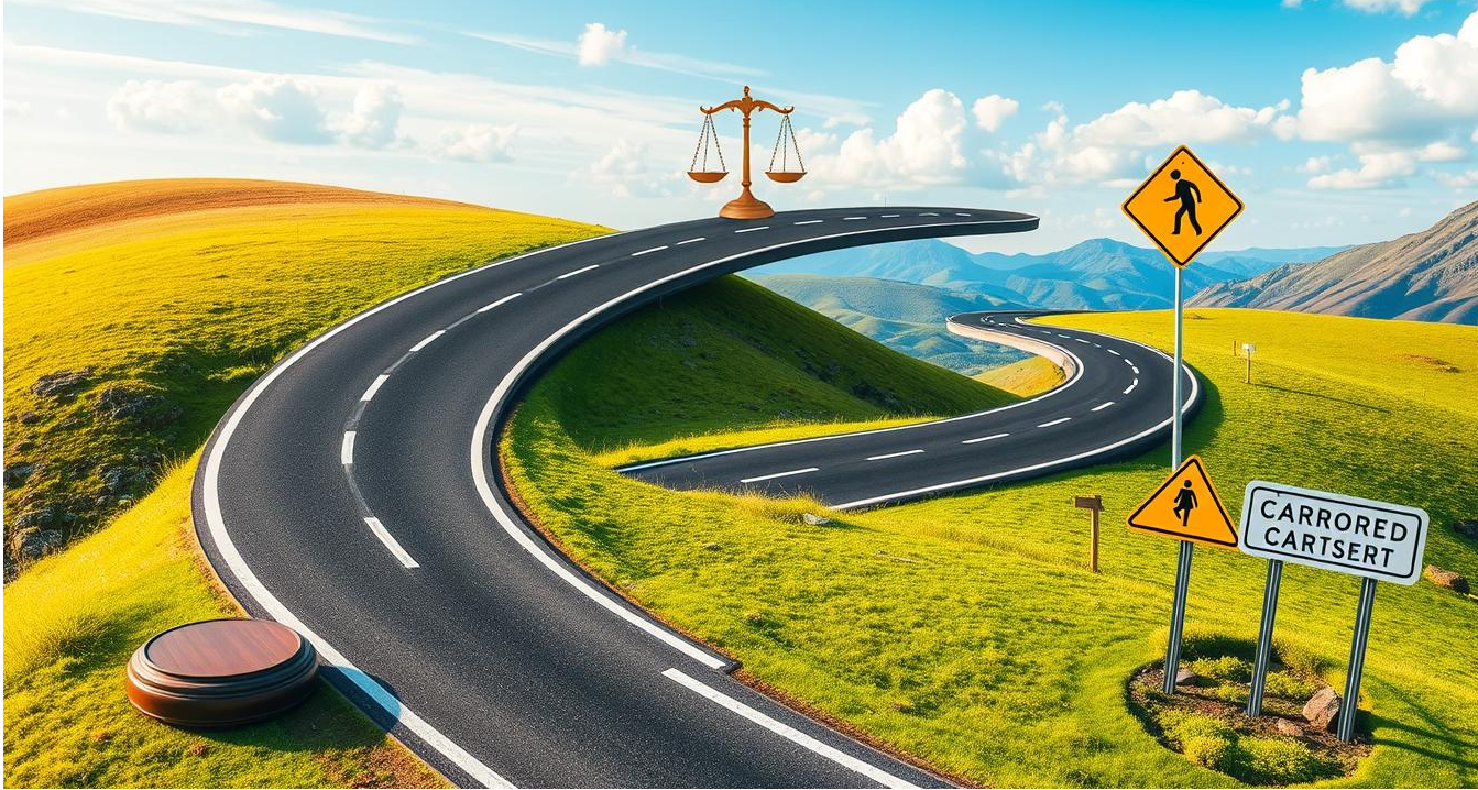 The Legal Roadmap to Winning Car Accident Lawsuits