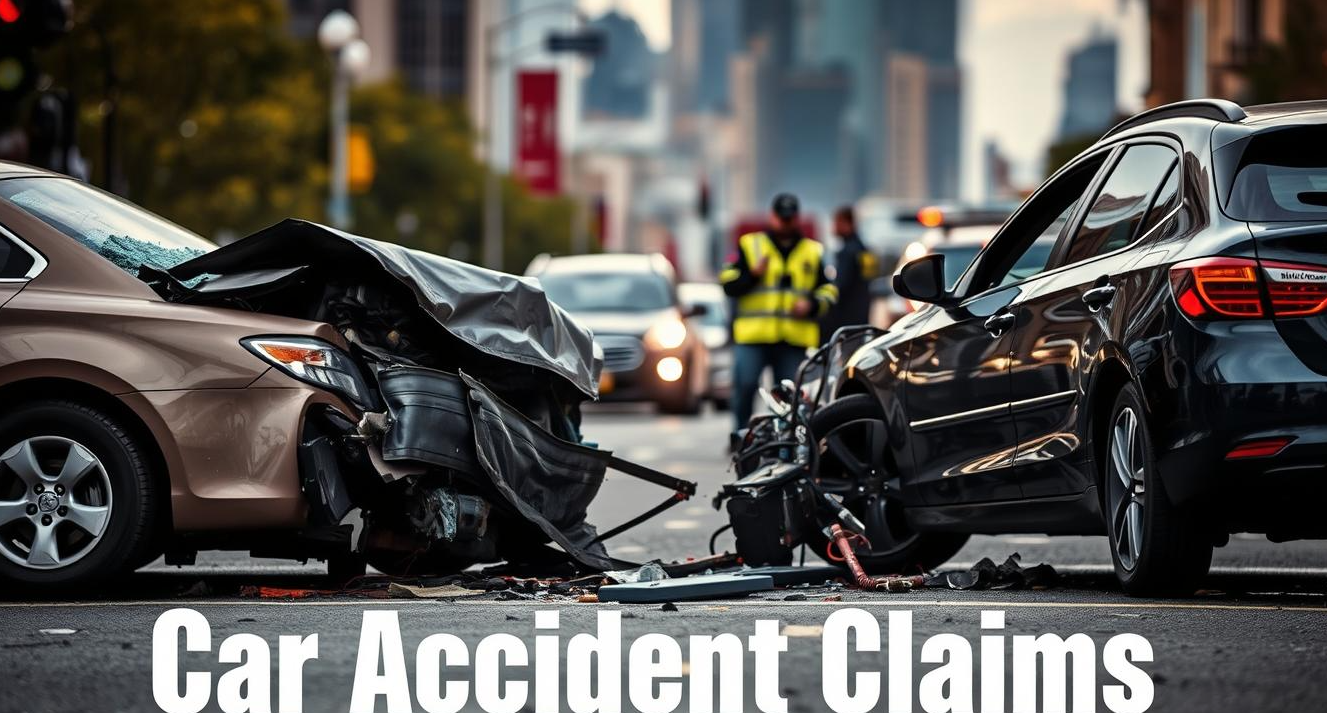 Legal Support After a Car Accident