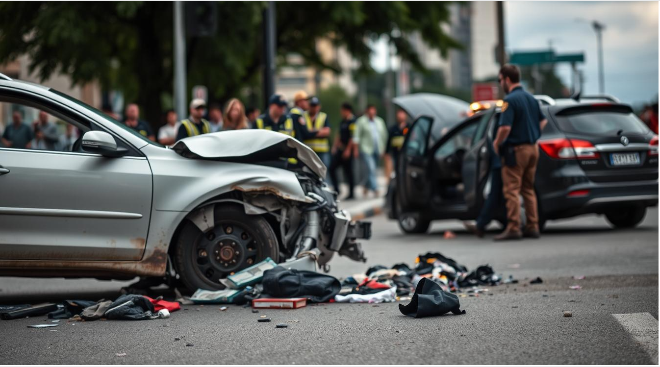 The Attorney’s Role in Securing High-Value Car Accident Settlements