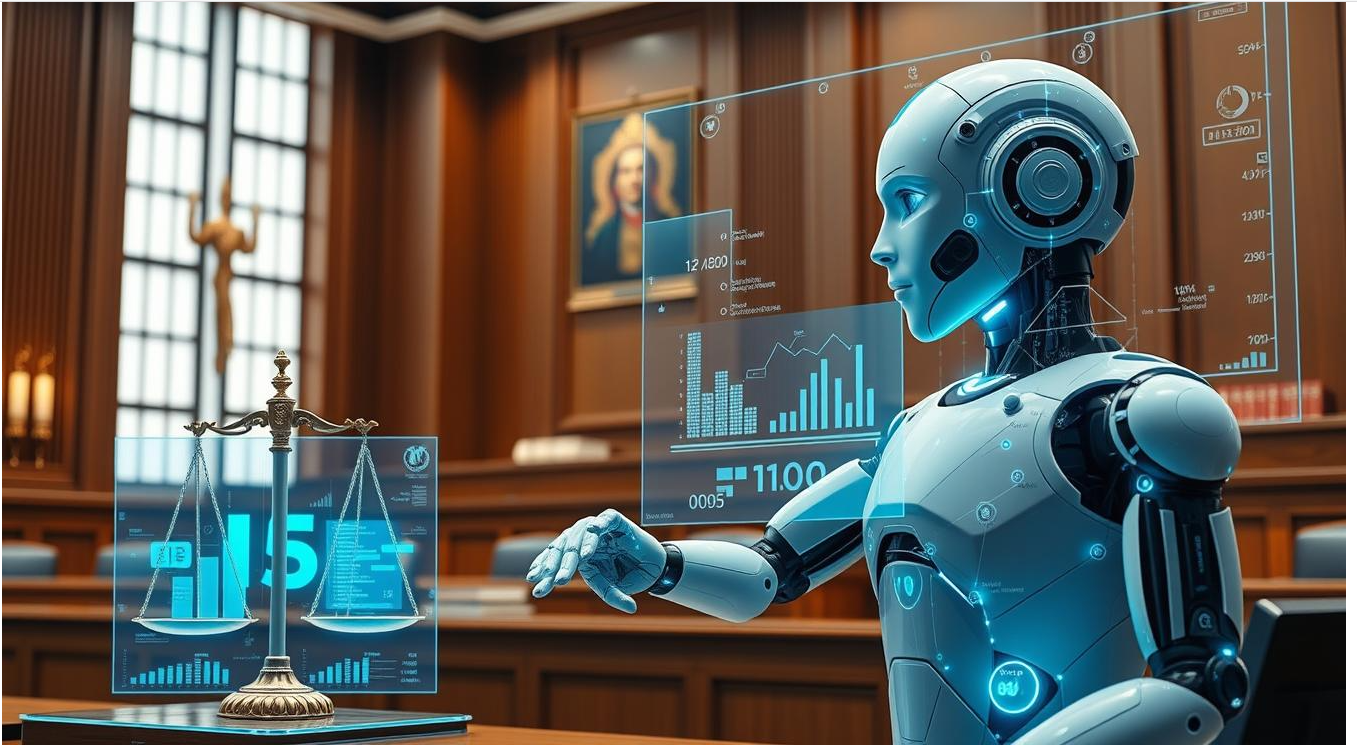 The Legal Implications of AI:What Attorneys Need to Know