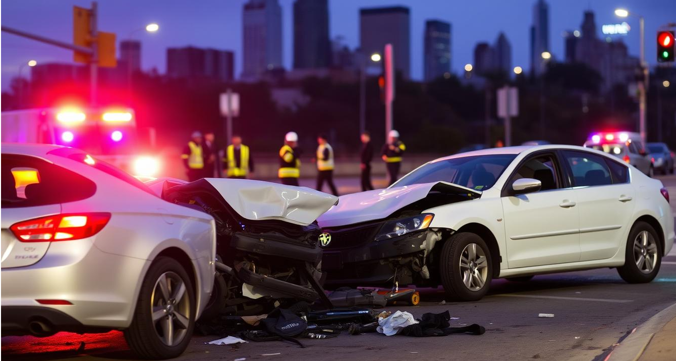 Top Attorneys Share Legal Secrets for Car Accident Success