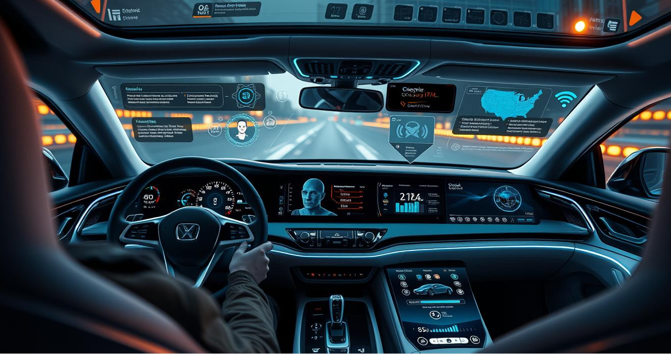 How Driver Monitoring Systems Are Changing Car Accident lawsuits