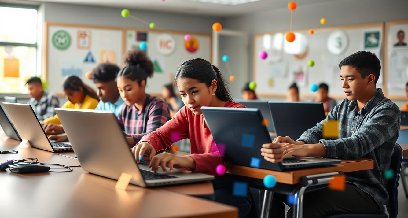 How Collaborative Learning Models are Transforming Online Education in 2024