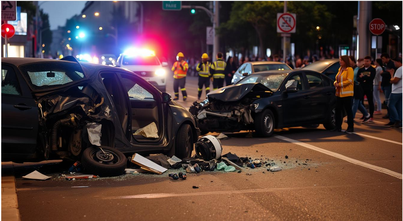 The Attorney’s Guide to Winning Big in Car Accident Settlements