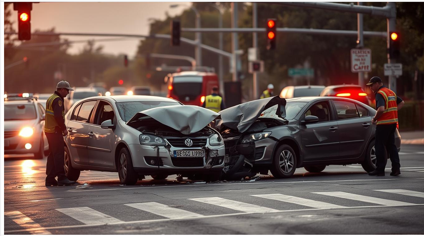 How Attorneys Build Winning Cases for Car Accident Victims