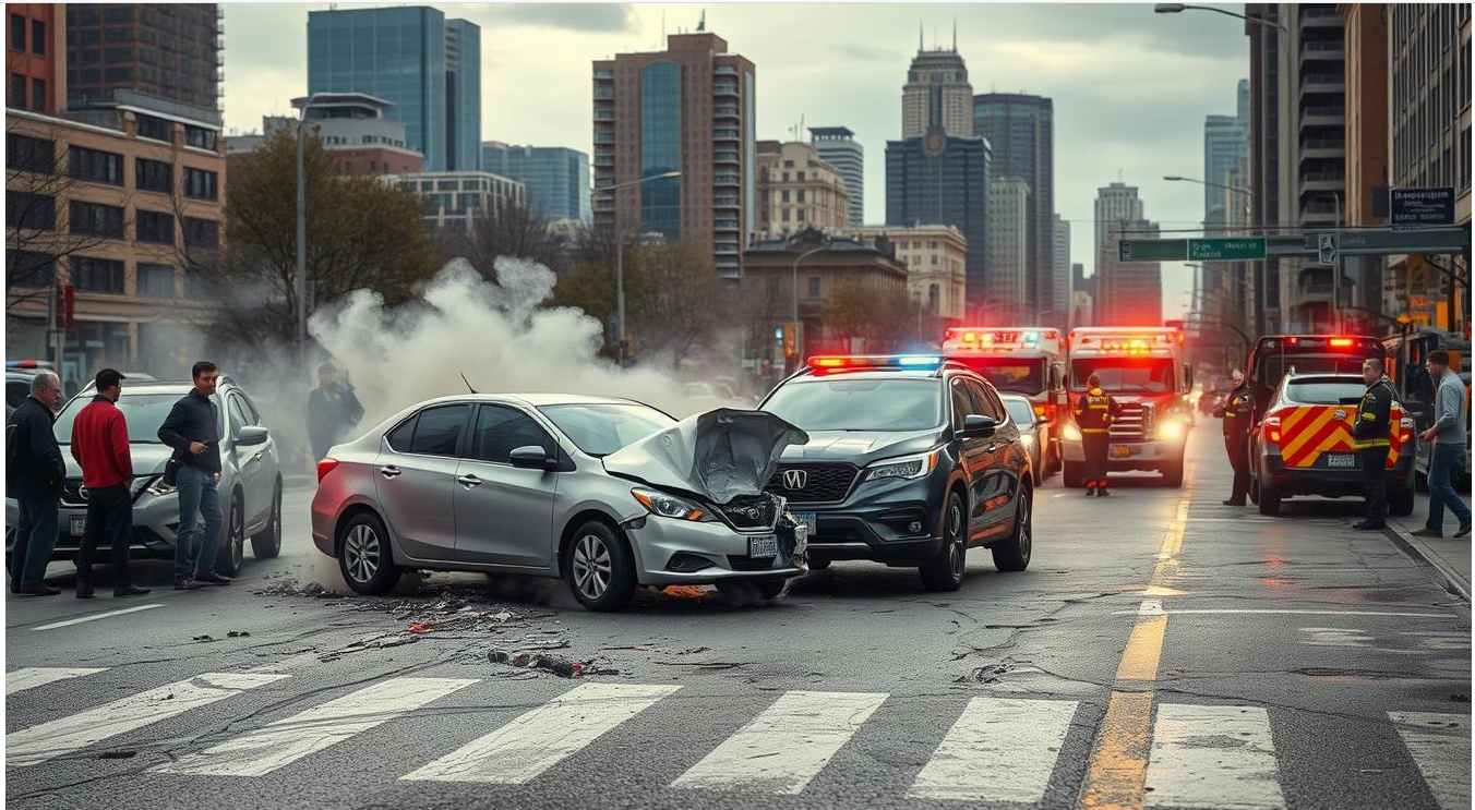 Winning Strategies from Top Car Accident Attorneys