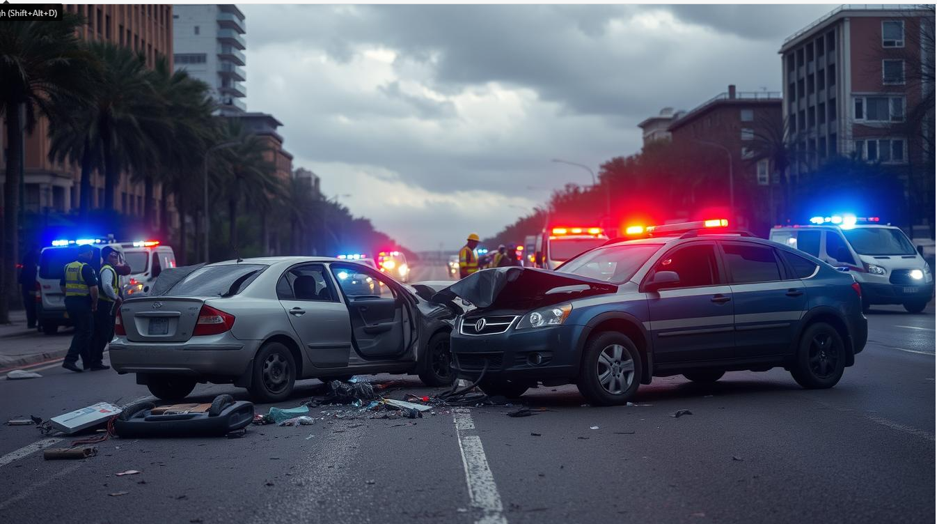 Top Attorneys Share Tips for Navigating Car Accident Claims