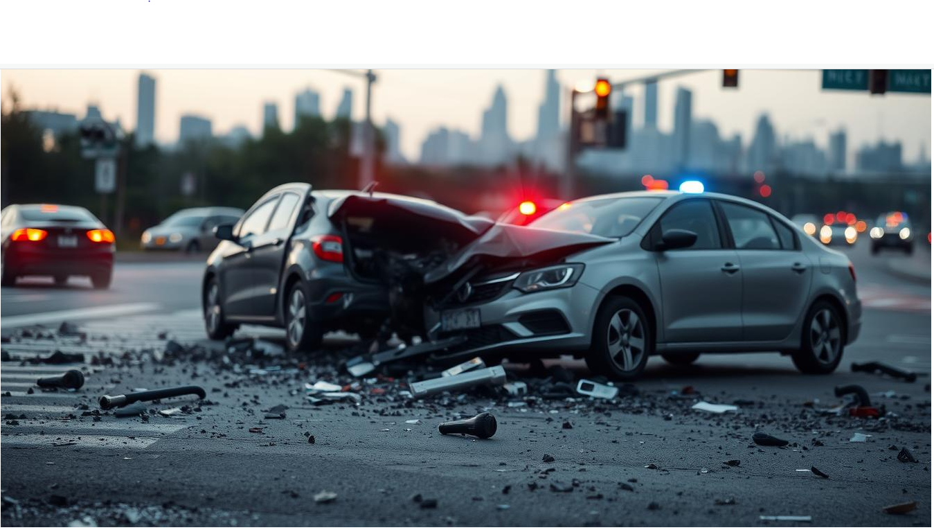 How to Build a Strong Legal Case After a Car Accident