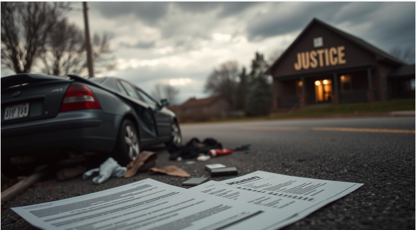 Top Attorneys Share Legal Strategies for Winning Car Accident Settlements