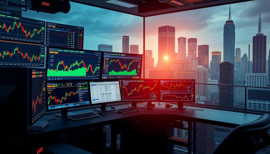 Fundamental analysis for traders