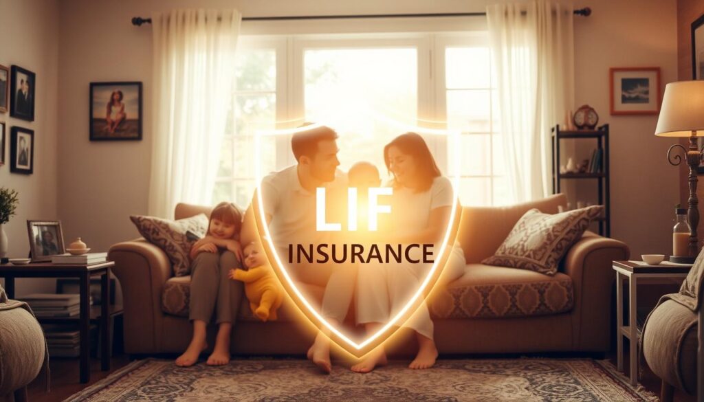 Life Insurance Coverage