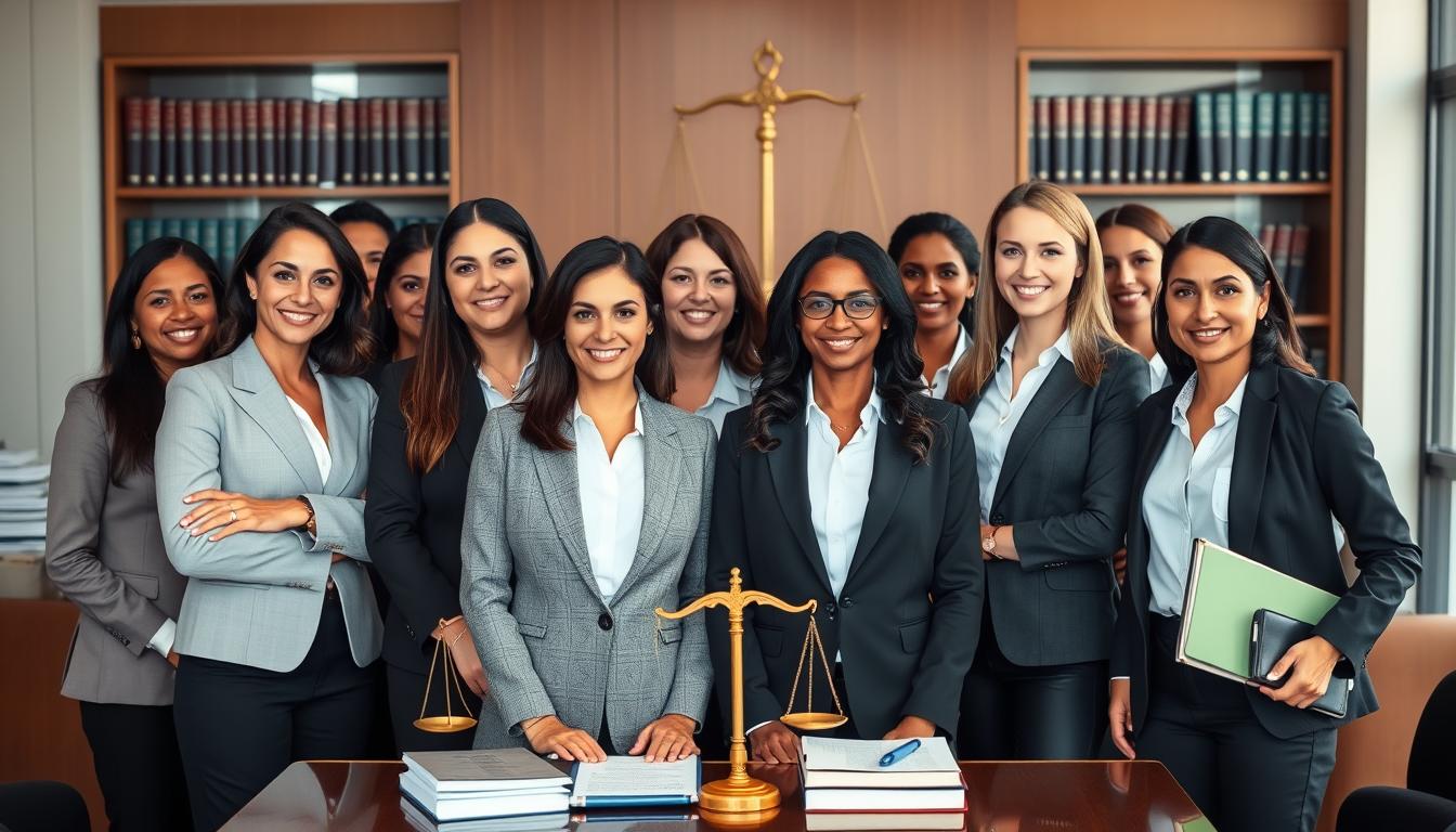 Scholarships Dedicated to Promoting Women in Law