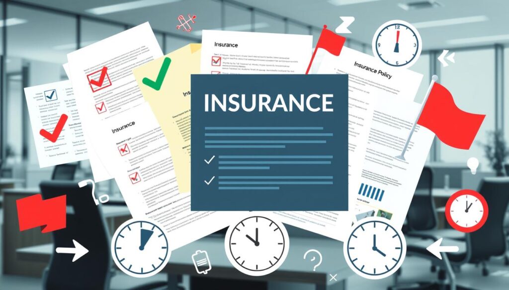 Understanding Fast Insurance Coverage Options