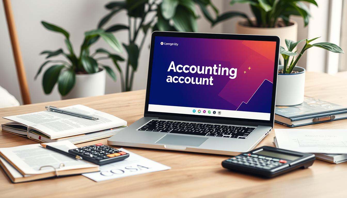 accounting courses online