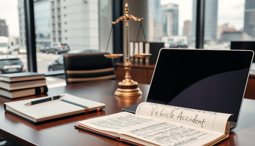 automobile accident attorney