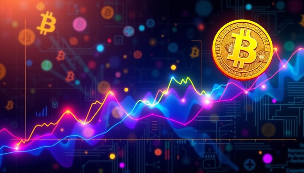 bitcoin price trends