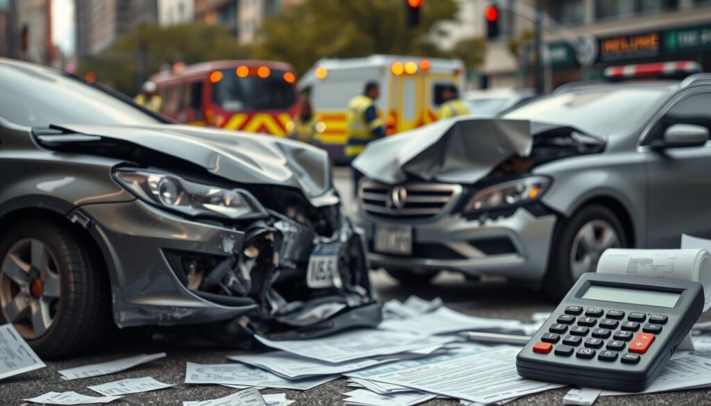 car accident claims