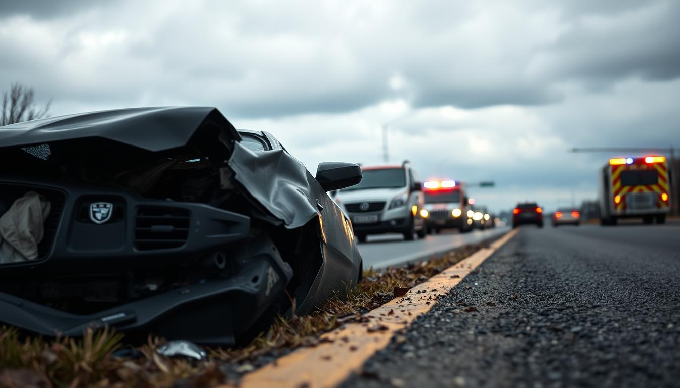 car accident insurance