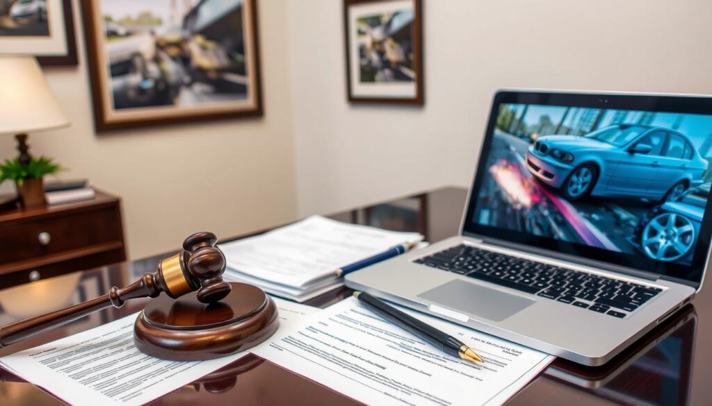 car accident lawyer