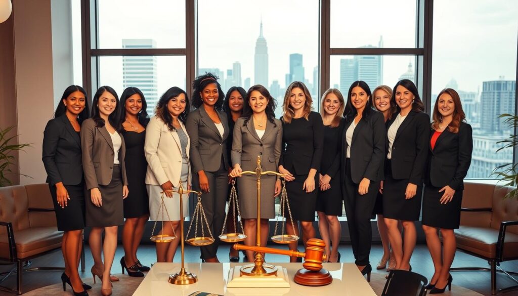 celebrating women lawyers