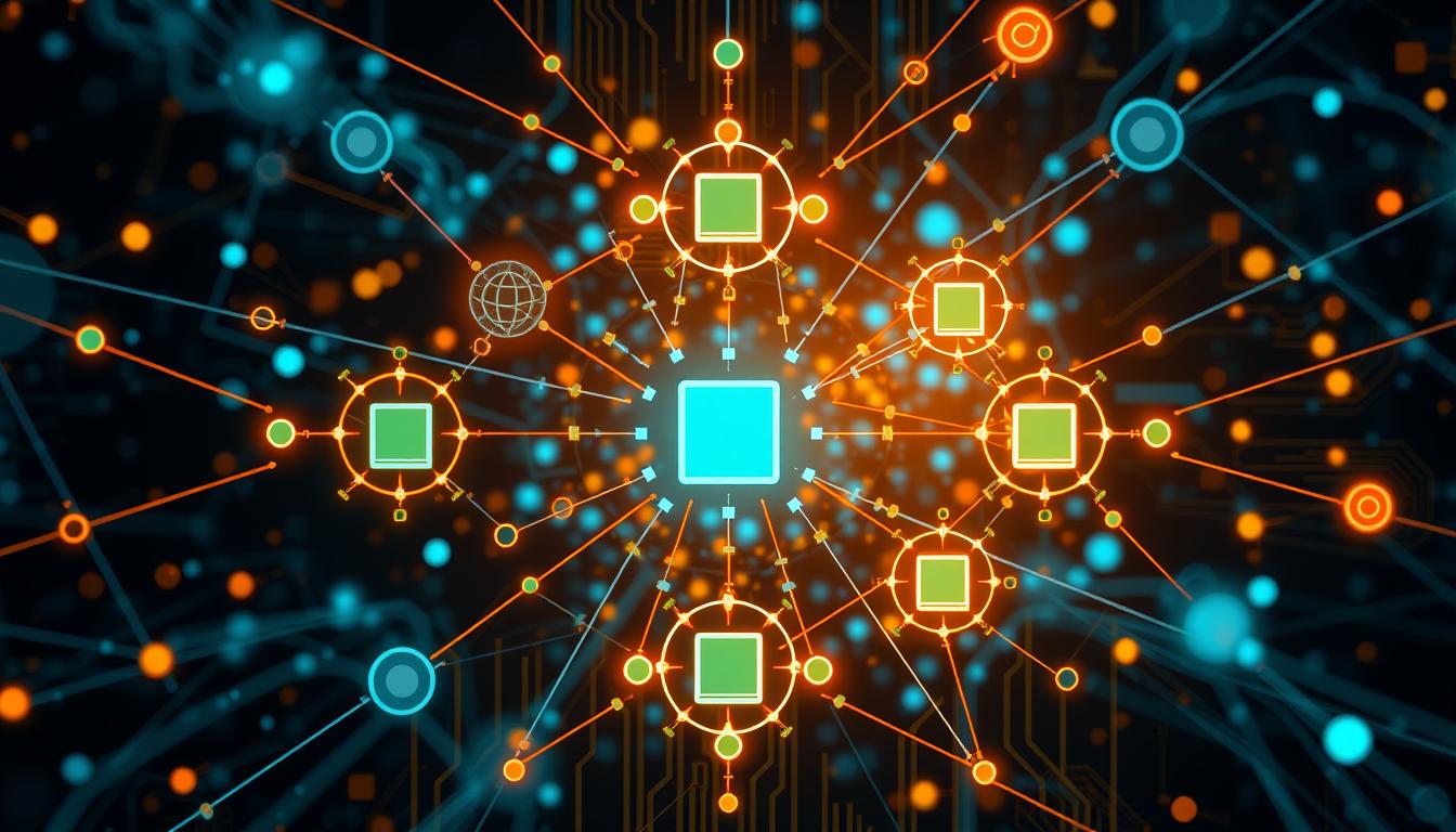 consensus algorithm