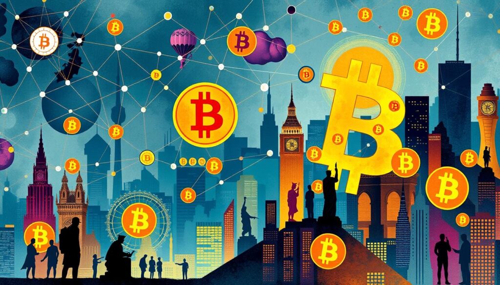 cultural significance of Bitcoin