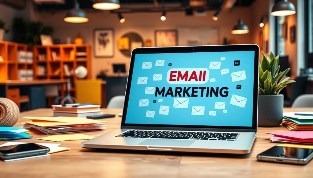 email marketing