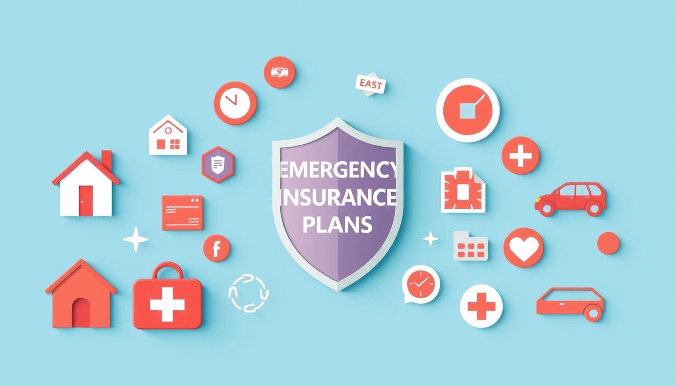 emergency insurance plans