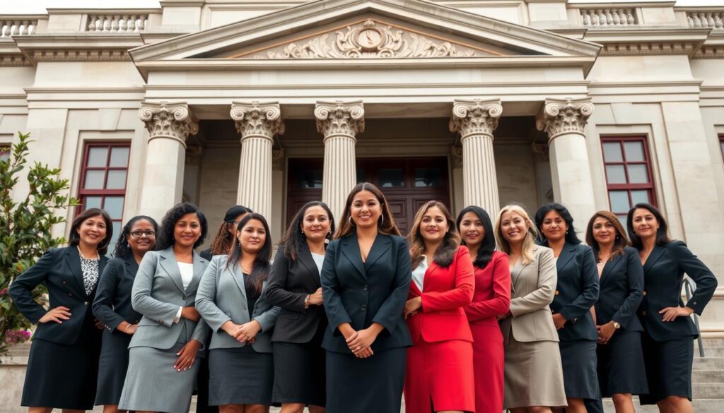 fellowships for women in law