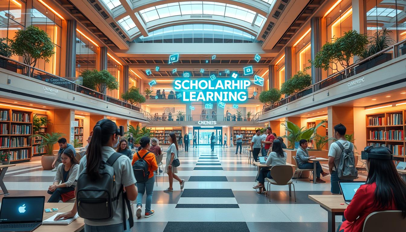 future of scholarships in higher education