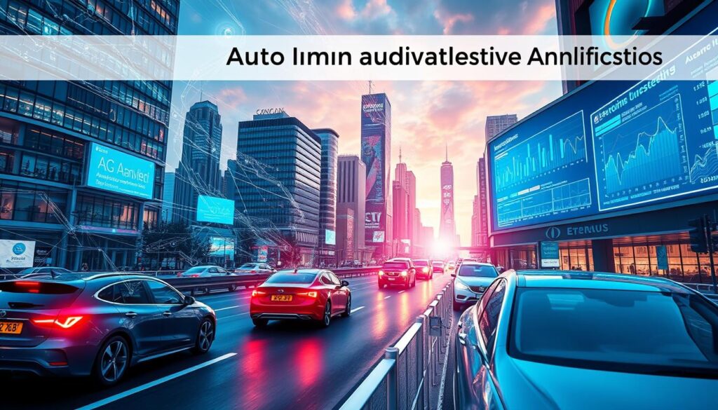 future trends in auto insurance analytics