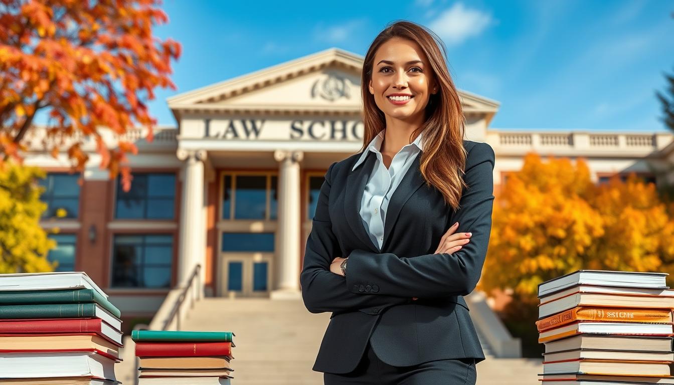 grants for women in law school