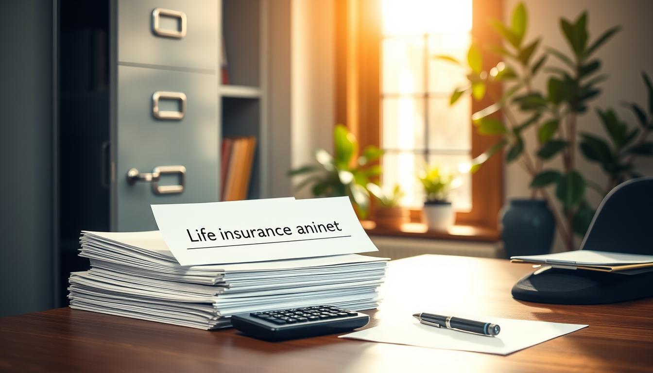 life insurance claim process