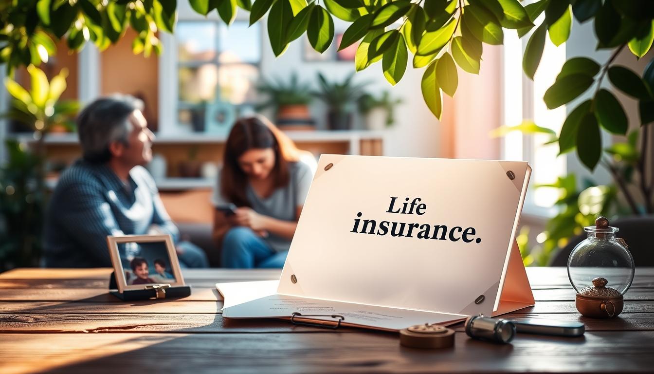 life insurance coverage