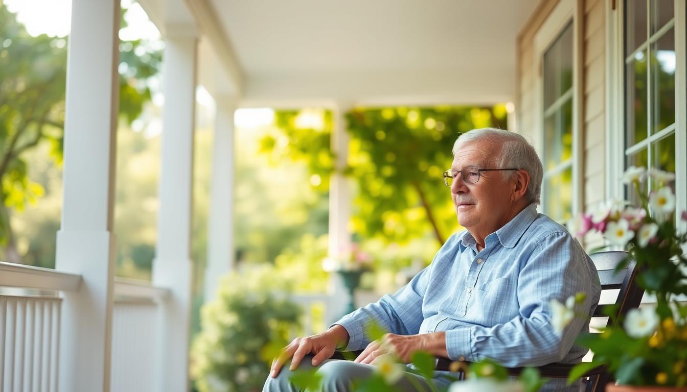 life insurance for seniors