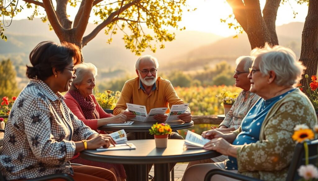 life insurance options for seniors