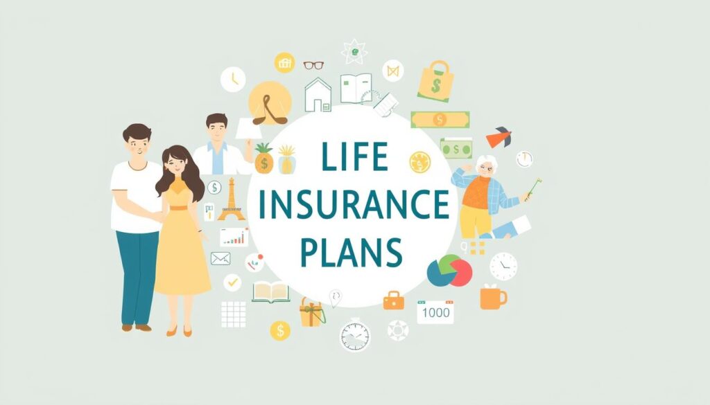 life insurance plans