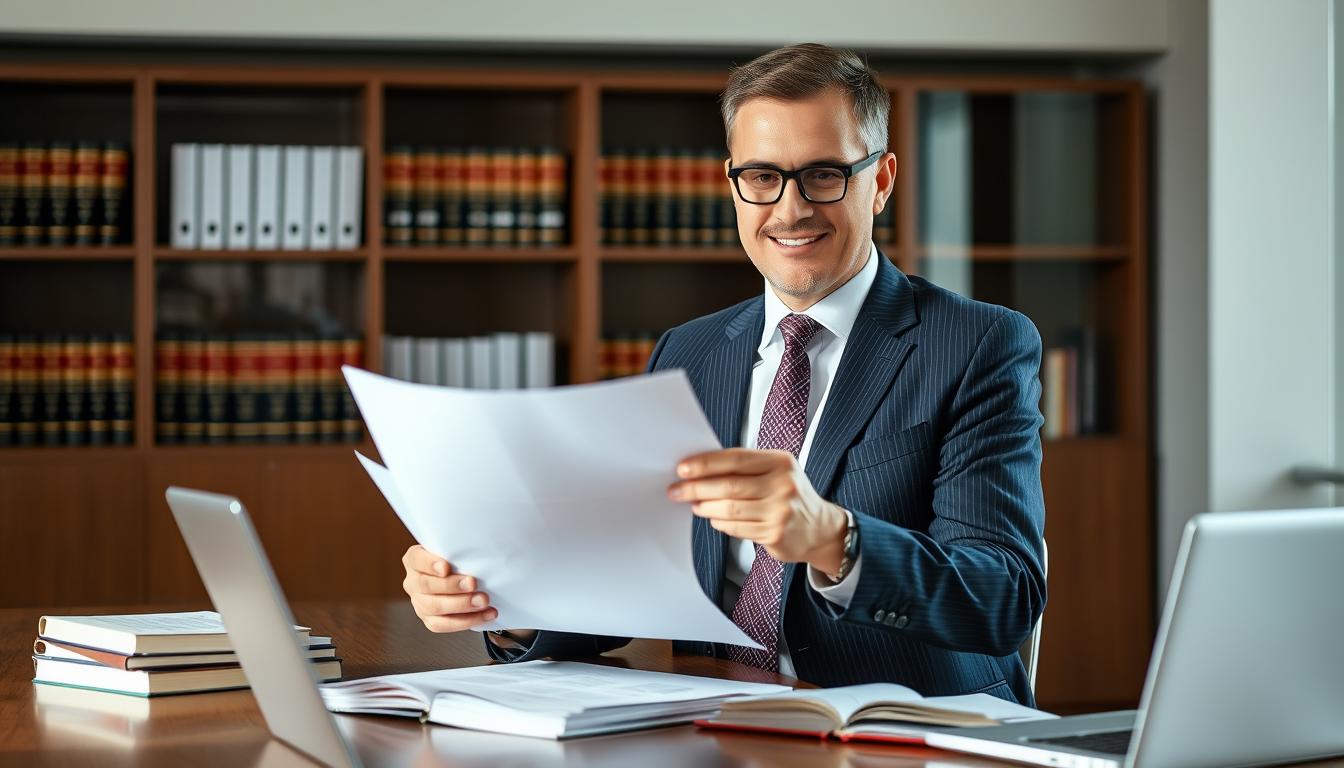 personal injury lawyer