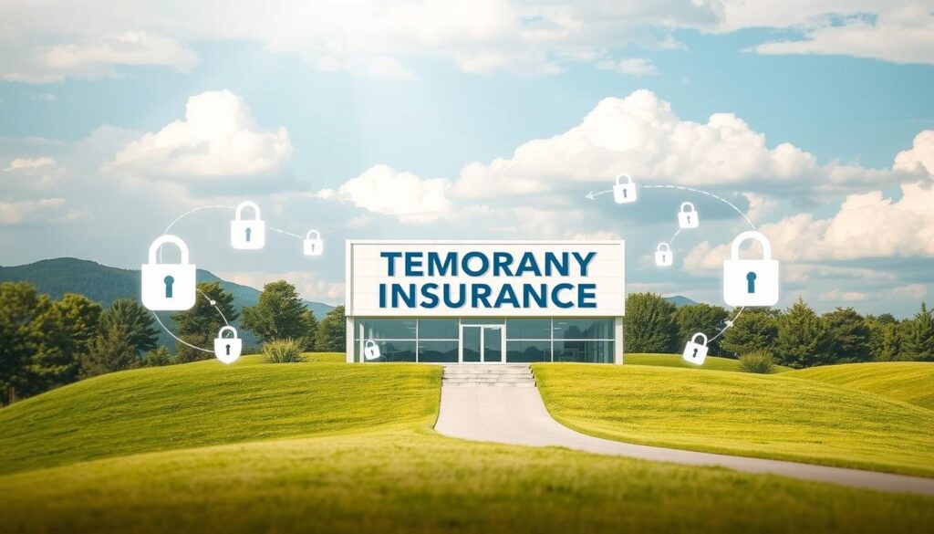 reliable insurance for temporary needs