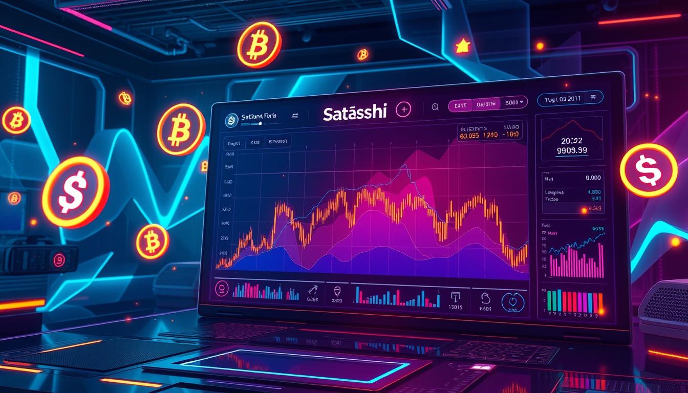 satoshi price