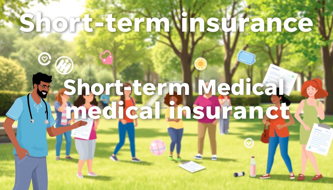 short-term medical insurance