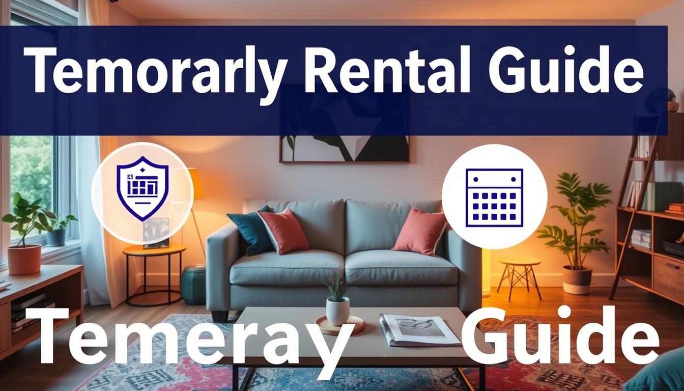 temporary rental insurance