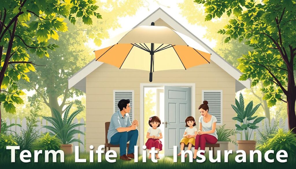 term life insurance