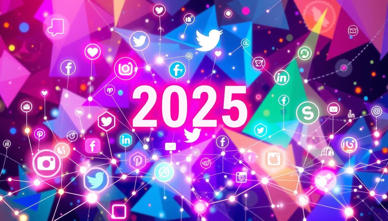 top social media strategies for 2025