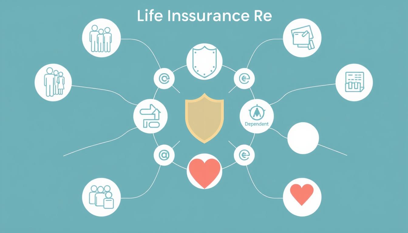 types of life insurance riders