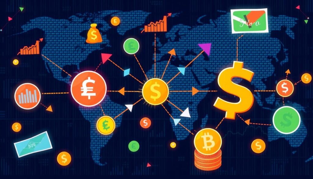 understanding cross rates