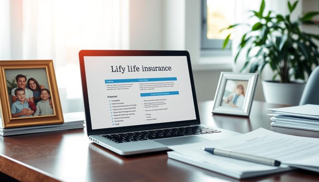 updating life insurance